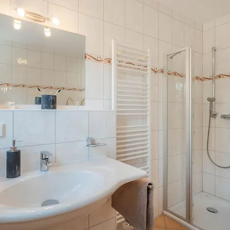 Ostseepark - Asternweg 6 12 Zinnowitz