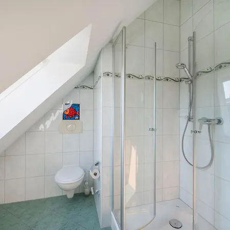 Ostseepark - Asternweg 6 12 Zinnowitz