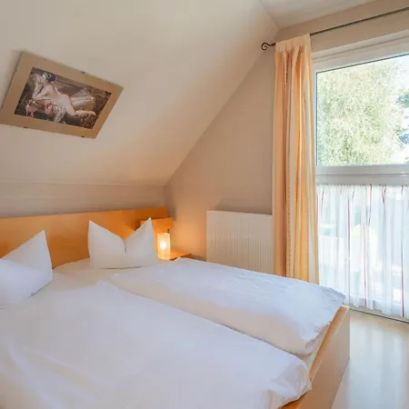 Ostseepark - Asternweg 6 12