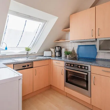 Ostseepark - Asternweg 6 12 *