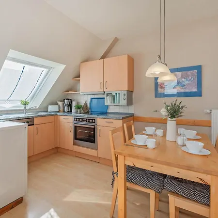 Ostseepark - Asternweg 6 12 Zinnowitz