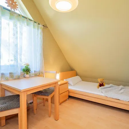 Ostseepark - Asternweg 6 12 * Zinnowitz