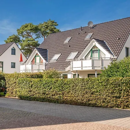 Ostseepark - Asternweg 6 12